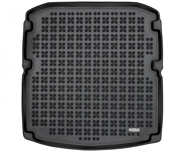 Rezaw-Plast bagasjeromsmatte til Skoda Octavia IV Liftback – TPE-gummi