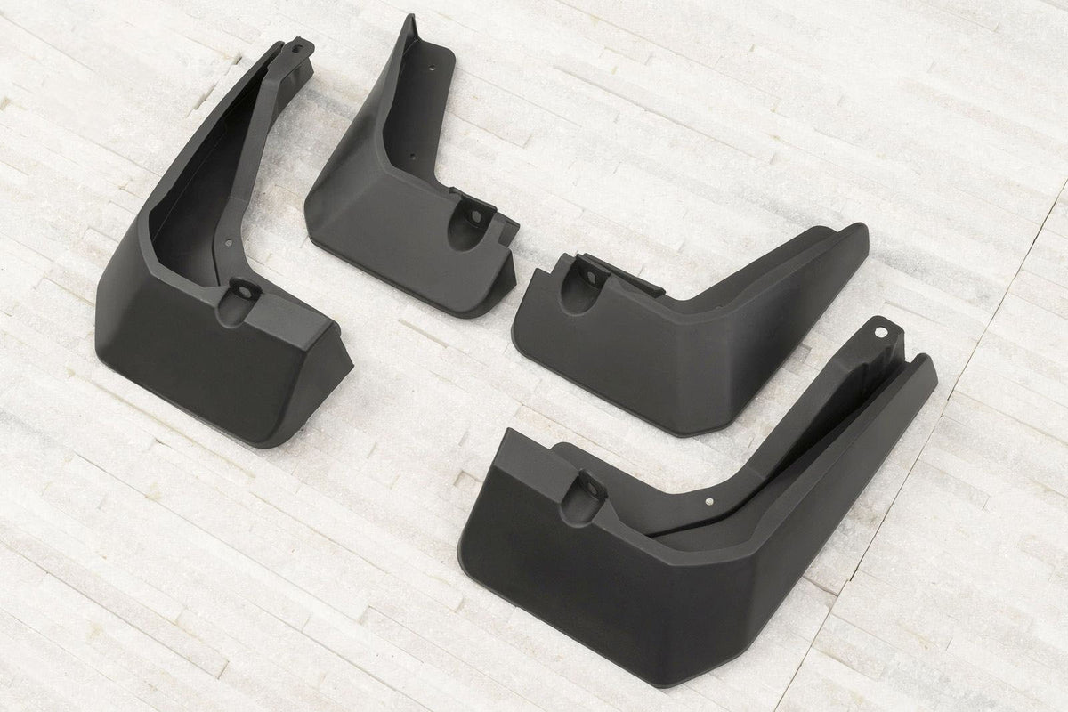 Ven-Tuning skvettlapp til Ford Focus IV Active – for crossover