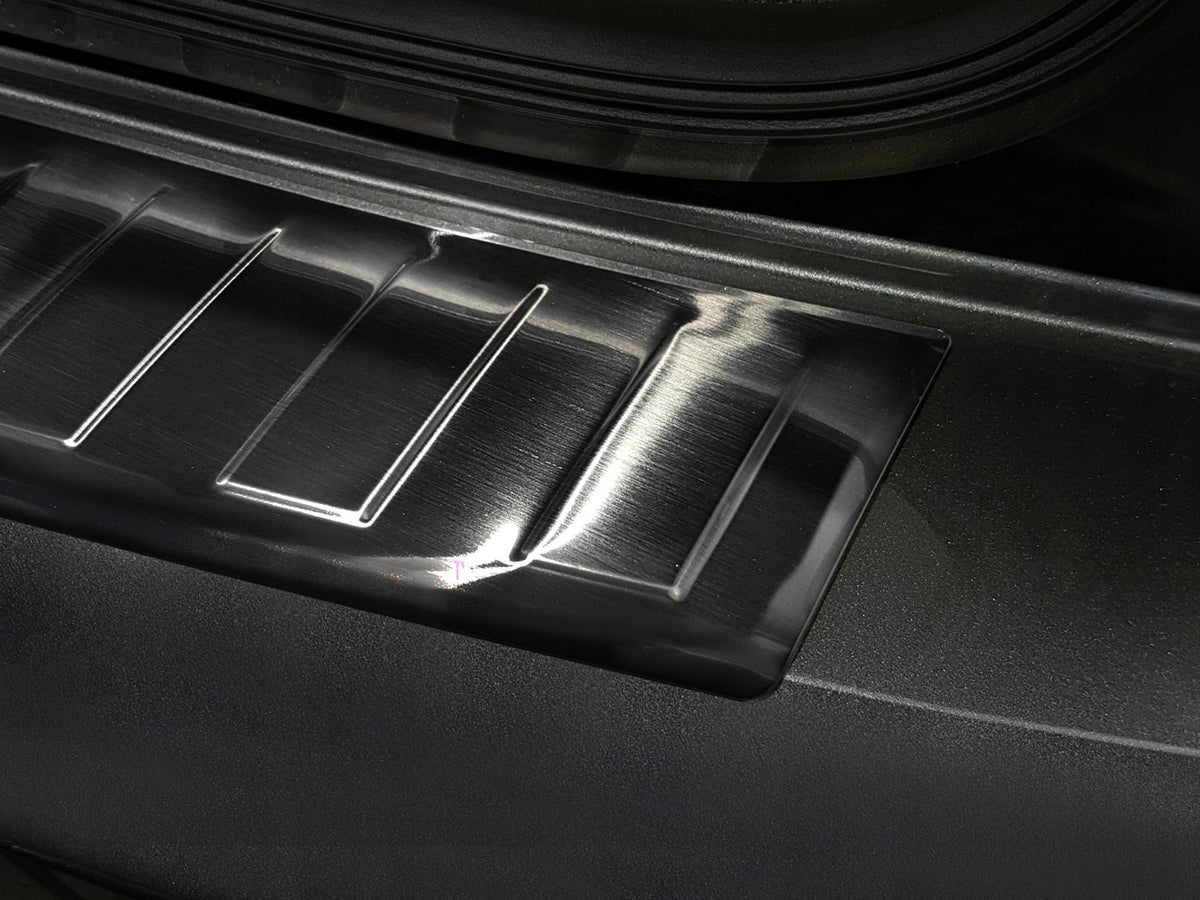 Avisa bakfangerbeskytter til Vw Caddy III / IV – enkel 3M-montering