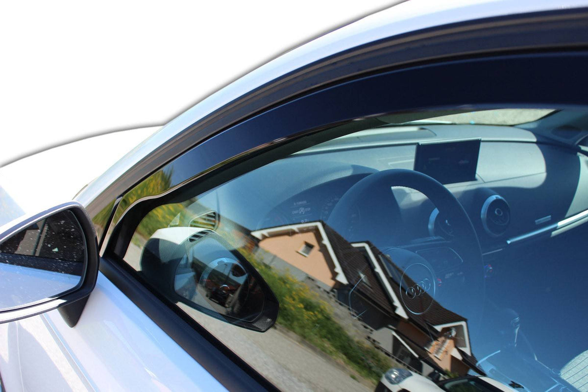Heko vindavviser til Audi A3 8V Sportback – TÜV-godkjent