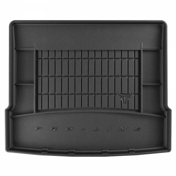 Frogum bagasjeromsmatte til Hyundai Tucson III – TPE-gummi