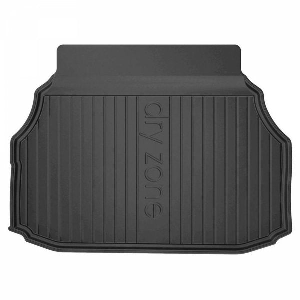 Frogum bagasjeromsmatte til Mercedes C-Klasse (W203 /CL203) Coupe – TPE Gummi