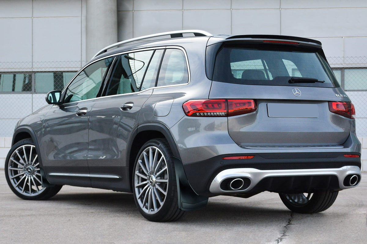 Ven-Tuning skvettlapp til Mercedes GLB (X247) / EQB (X243) – ABS Automotive