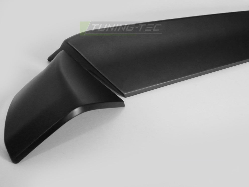 Mercedes C124 Coupé bakspoiler ABS