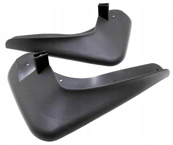 Skvettlapp Ford S-Max I / sett 2 stk. (2006-2014) – ABS Automotive | Ford OEM - detaljer