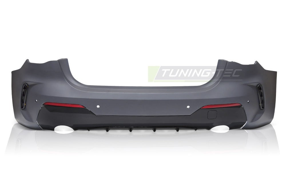 BMW 4-serie G22/G23 bakfanger SPORT STYLE 430i