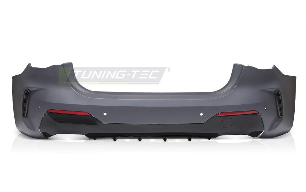 BMW 4-serie G22/G23 bakfanger Sport Style 440i med PDC