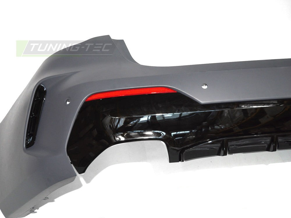 BMW 4-serie G22/G23 bakfanger Sport Style 440i med PDC