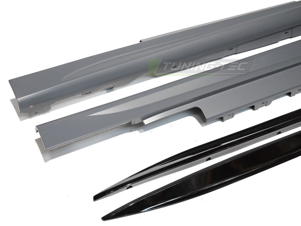 BMW G22/G23 Performance Look sideskjørt