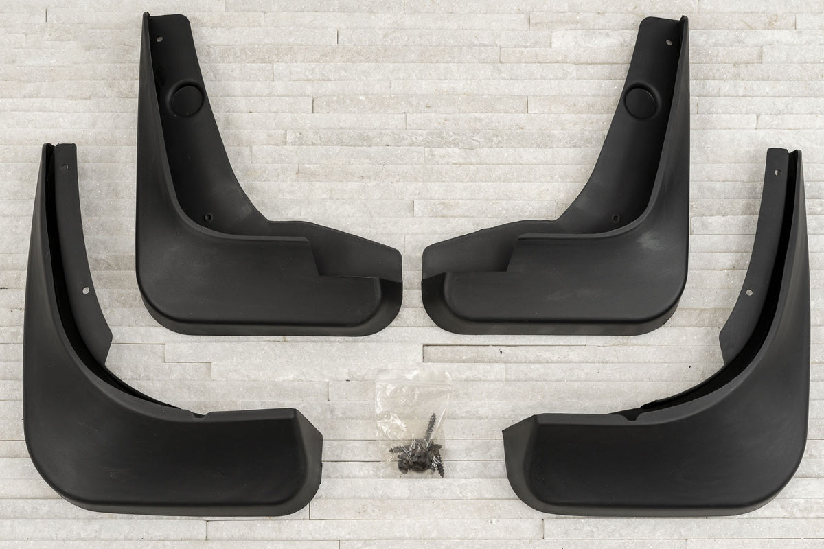 Ven-Tuning skvettlapp til Chevrolet CRUZE – enkel montering