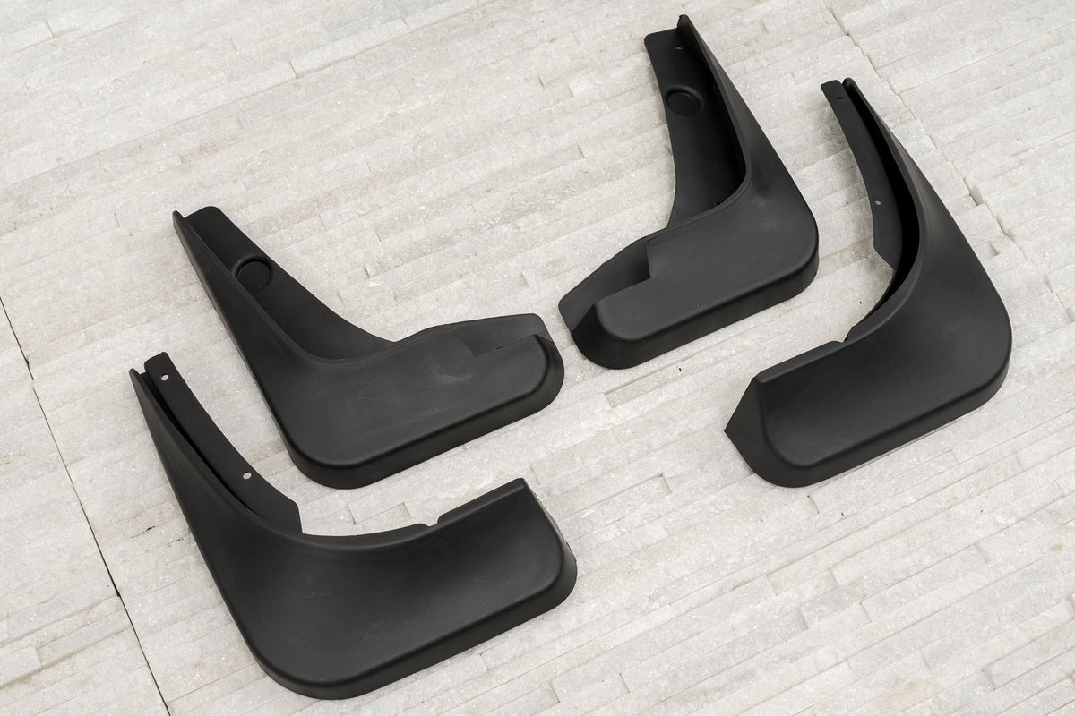 Skvettlapp Chevrolet CRUZE (2009-2015) – ABS - detaljer
