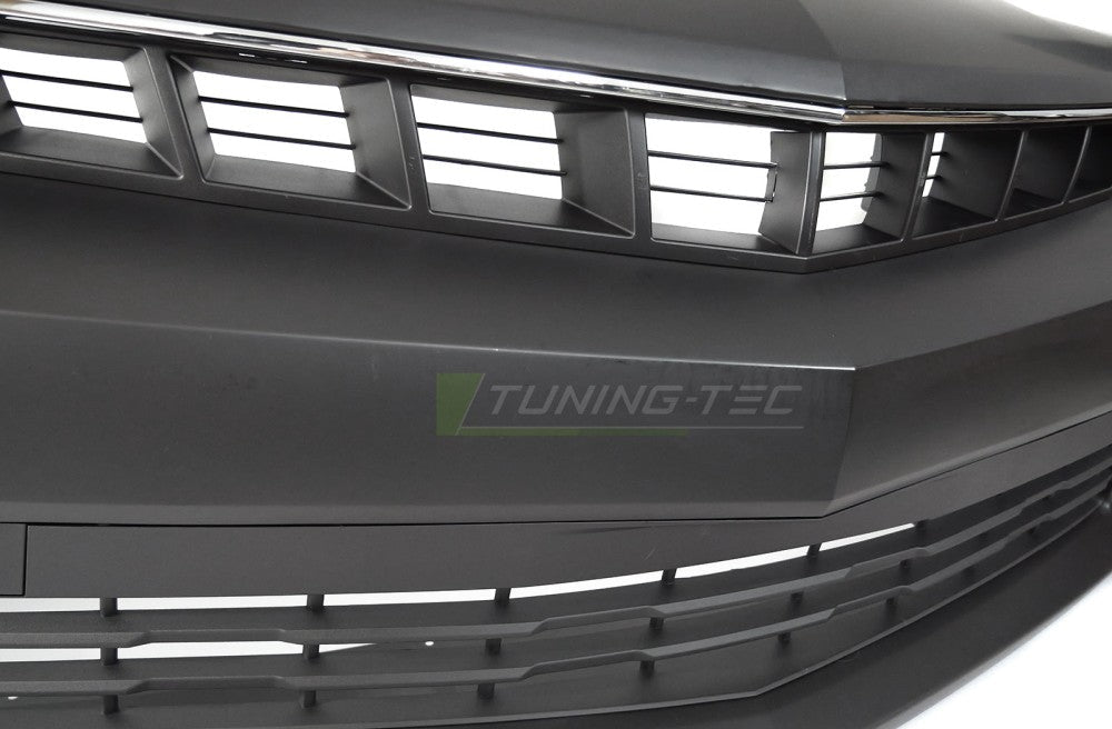 Chevrolet Camaro 2013–2015 frontfanger SPORT