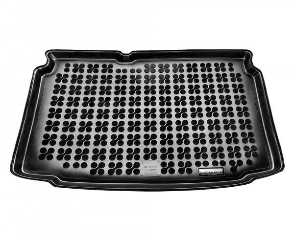Rezaw-Plast bagasjeromsmatte til Vw Polo V – TPE-gummi