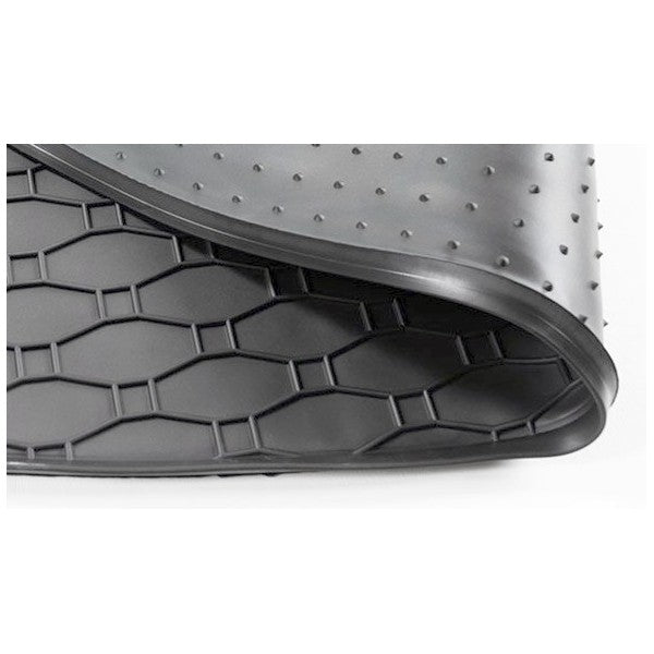 Rigum bagasjeromsmatte til Vw T4 – 10 mm sidekant