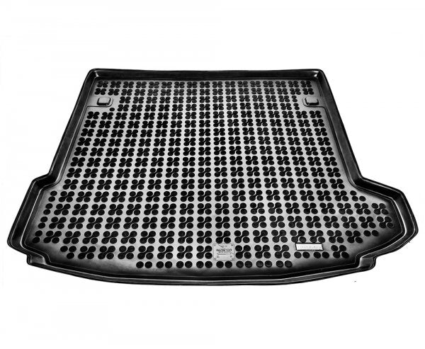 Rezaw-Plast bagasjeromsmatte til Mazda CX9 7 seter (ved oppreist 3-e seterad) – TPE-gummi