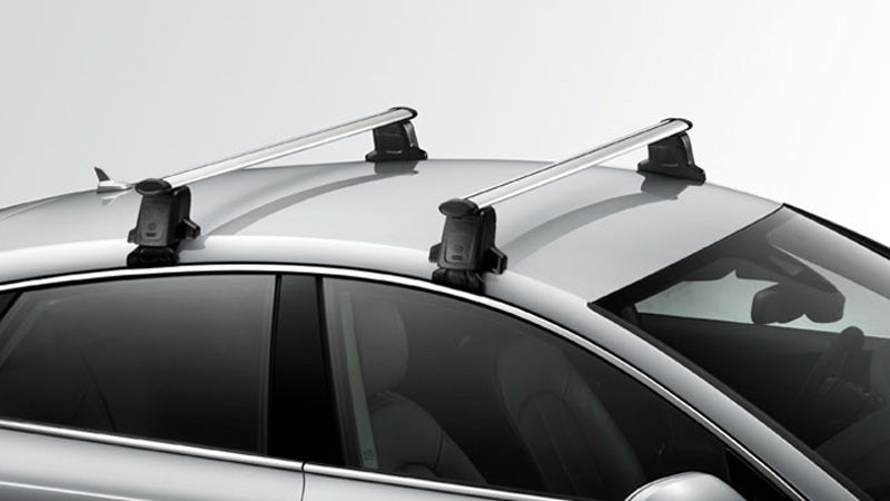 Takstativ OEM til Audi A7 / S7 Sportback 2010-2018 i aluminium med lås og enkel montering