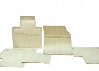 Volvo OEM gulvmatter til Volvo S90 II / V90 II – antiskli funksjon