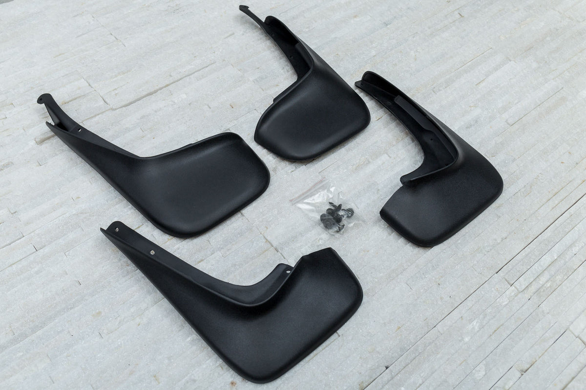 Ven-Tuning skvettlapp til Volvo S80 I – enkel montering