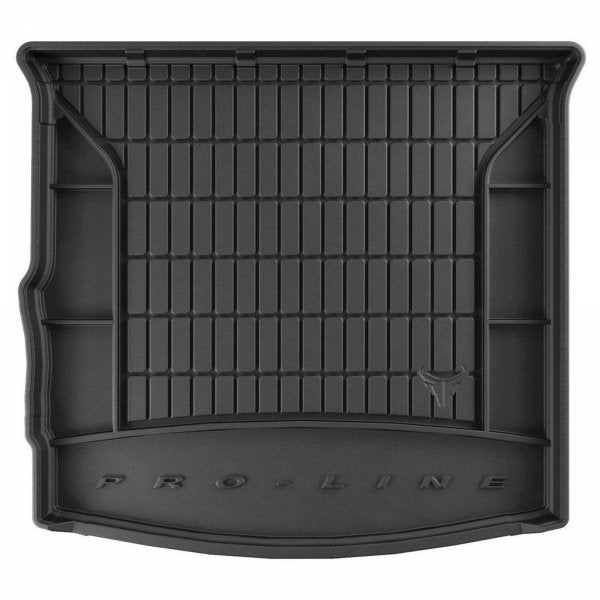 Frogum bagasjeromsmatte til Mitsubishi Outlander III PHEV – TPE-gummi material