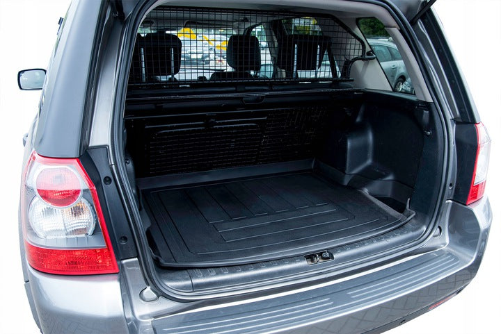 Ven-Tuning bagasjeromsmatte til Land Rover Freelander II – TPE-gummi materiale