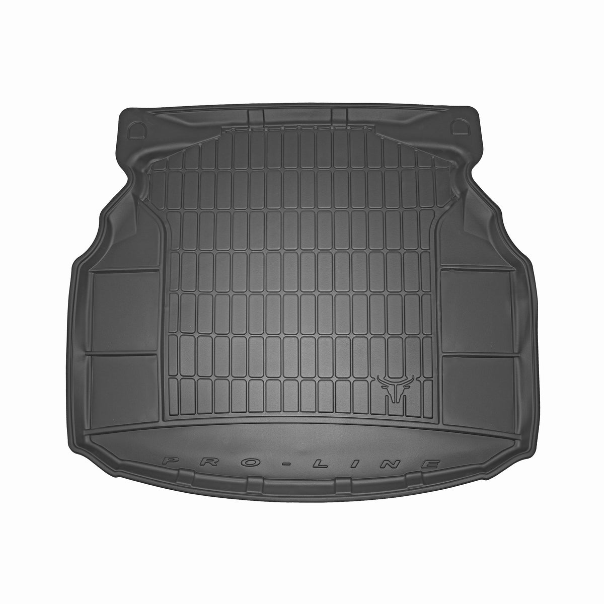 Frogum bagasjeromsmatte til Mercedes C (W204) Sedan – TPE-gummi