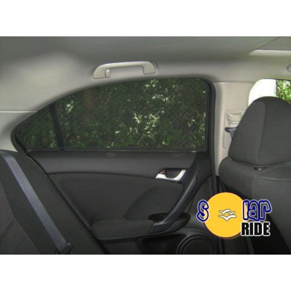 Solskjerm Honda ACCORD VIII (2007-2012) (2 stk) - nærbilde
