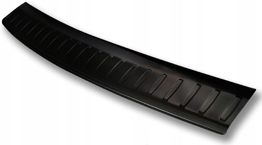 Bakfangerbeskytter Peugeot 2008 I (2013-2019) – Rustfritt stål - detaljer