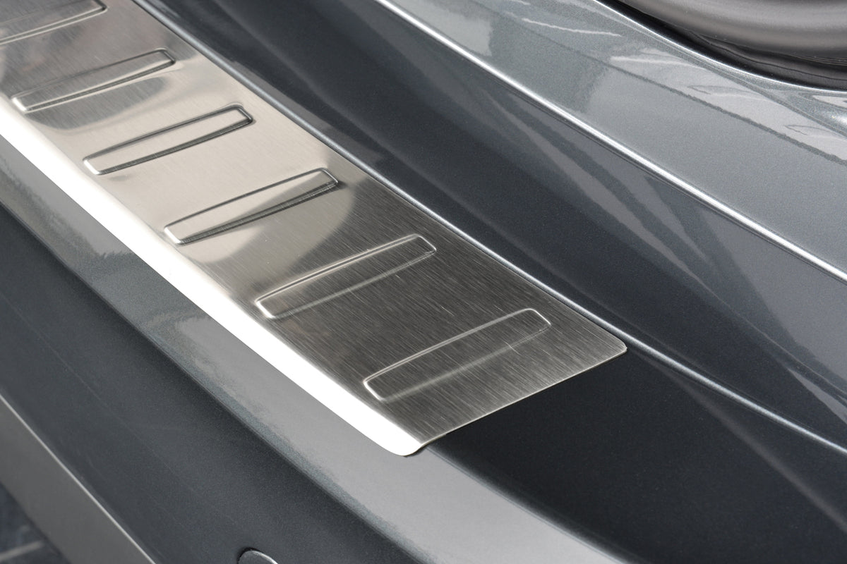 Avisa bakfangerbeskytter til Citroen Grand C4 Space Tourer(Picasso II) – enkel 3M-montering