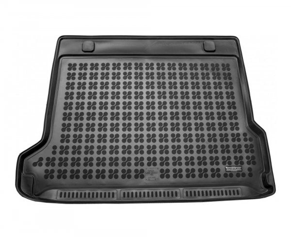 Rezaw-Plast bagasjeromsmatte til Toyota Land Cruiser J150 – TPE-gummi