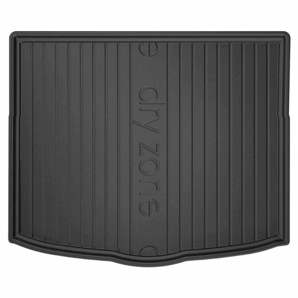 Frogum bagasjeromsmatte til Mitsubishi Lancer VIII Sportback – TPE Gummi