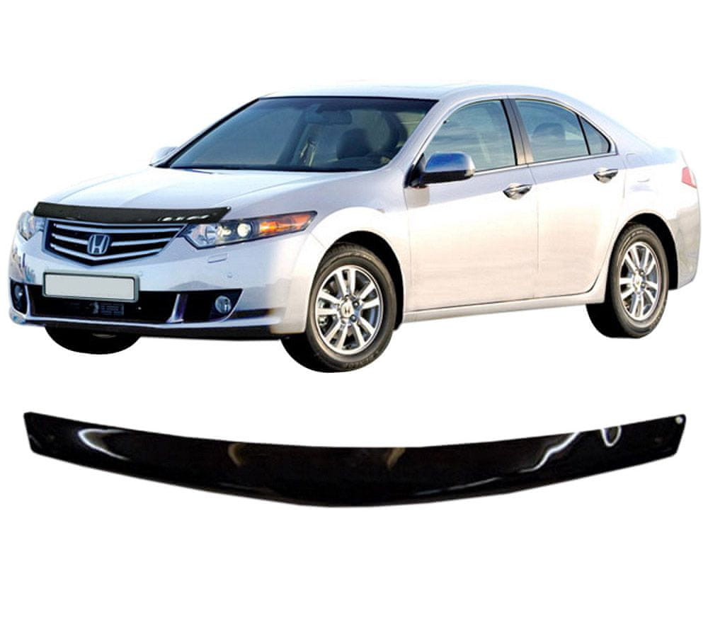 Panserbeskytter Honda Accord (2008-2012) - nærbilde