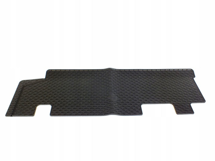 VAG OEM gulvmatter til Vw T6 / T6.1 – TPE gummi
