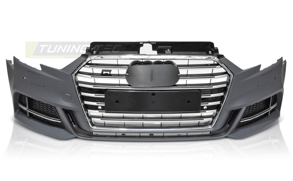 Audi A3 8V Sport S Style frontfanger