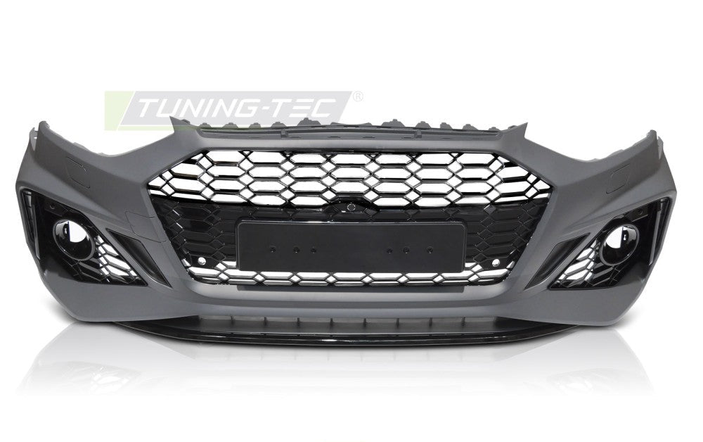 Audi A4 B9 frontfanger SPORT PDC/ACC