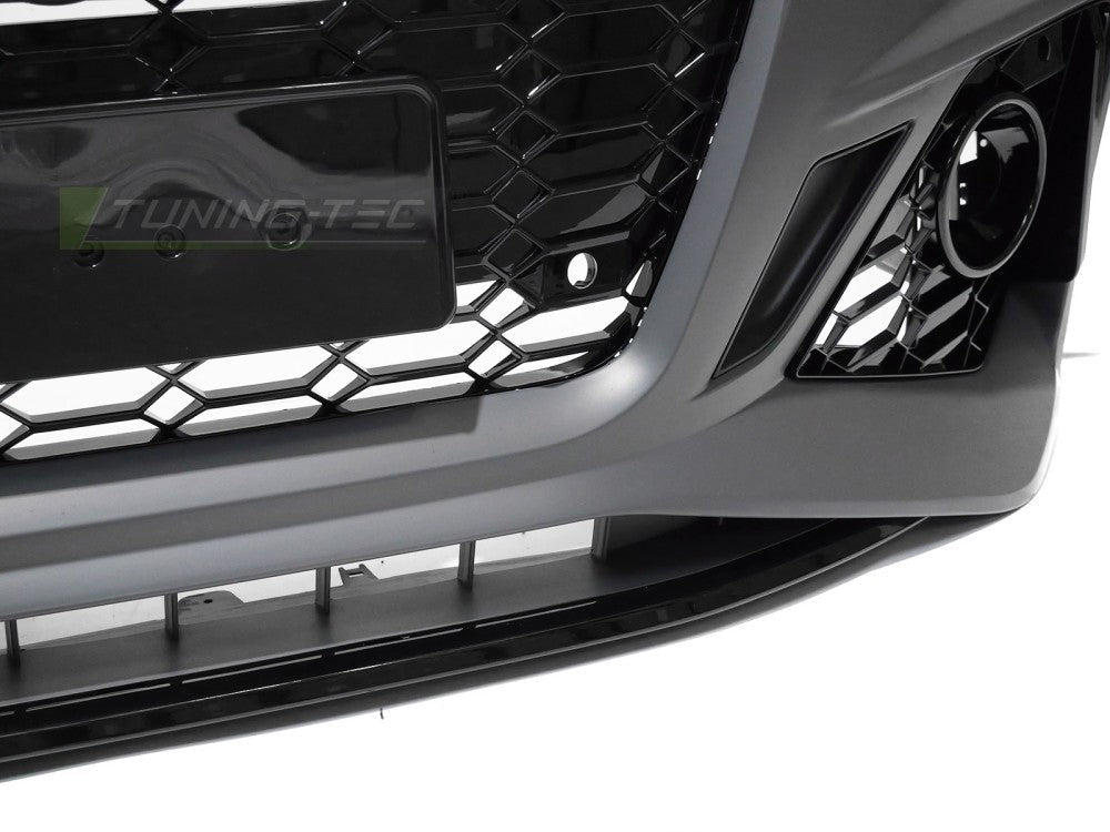 Audi A4 B9 frontfanger SPORT PDC/ACC