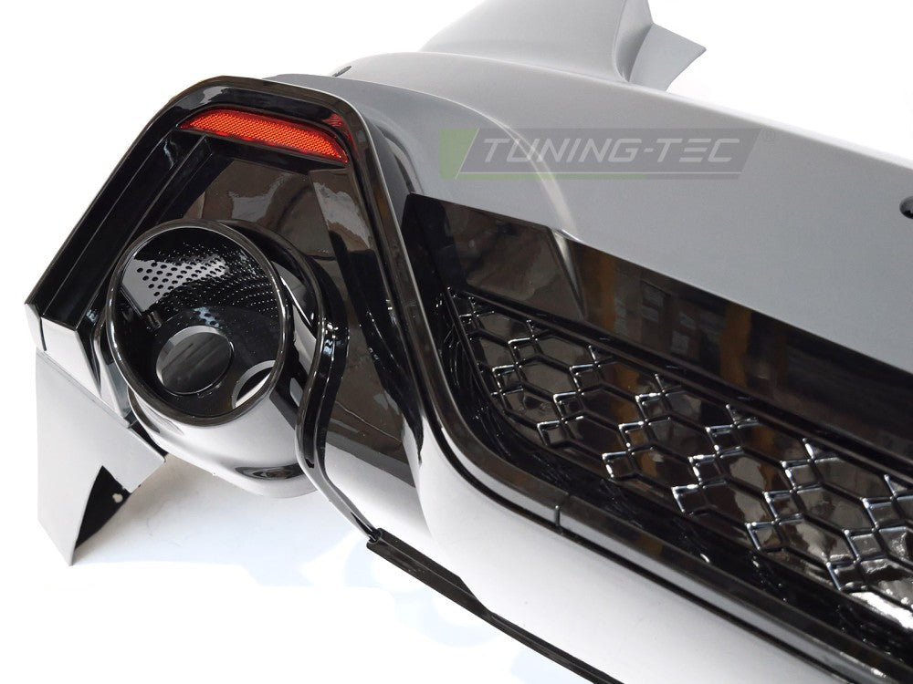 Audi A4 B9 bakfanger Sport Style PDC