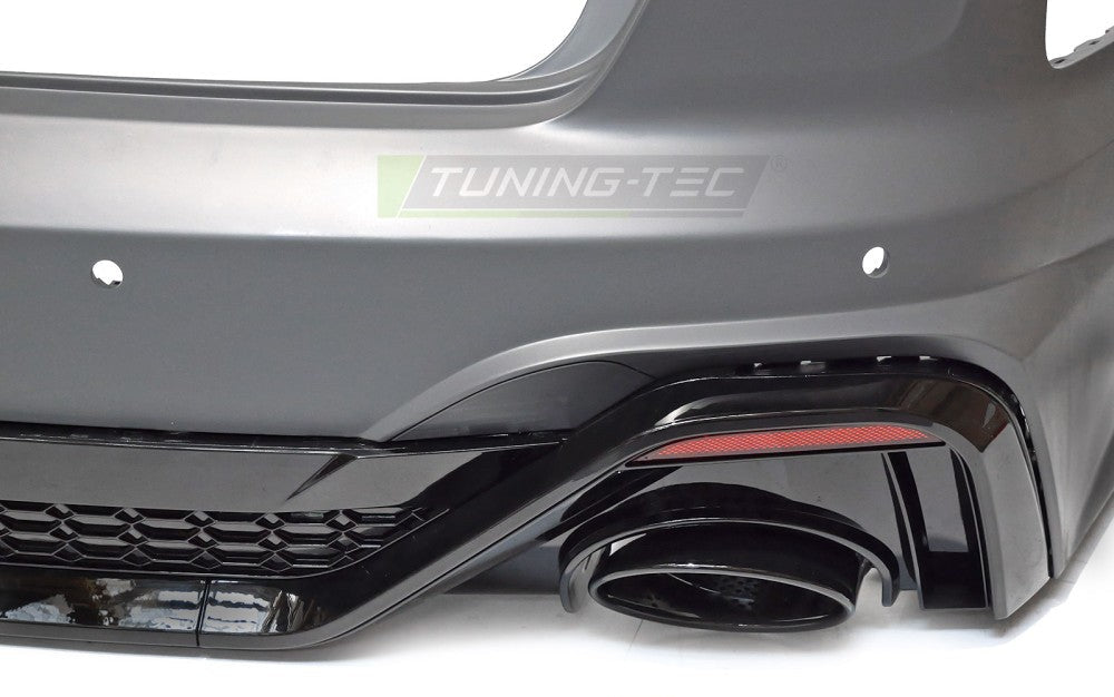 Audi A4 B9 bakfanger Sport Style PDC