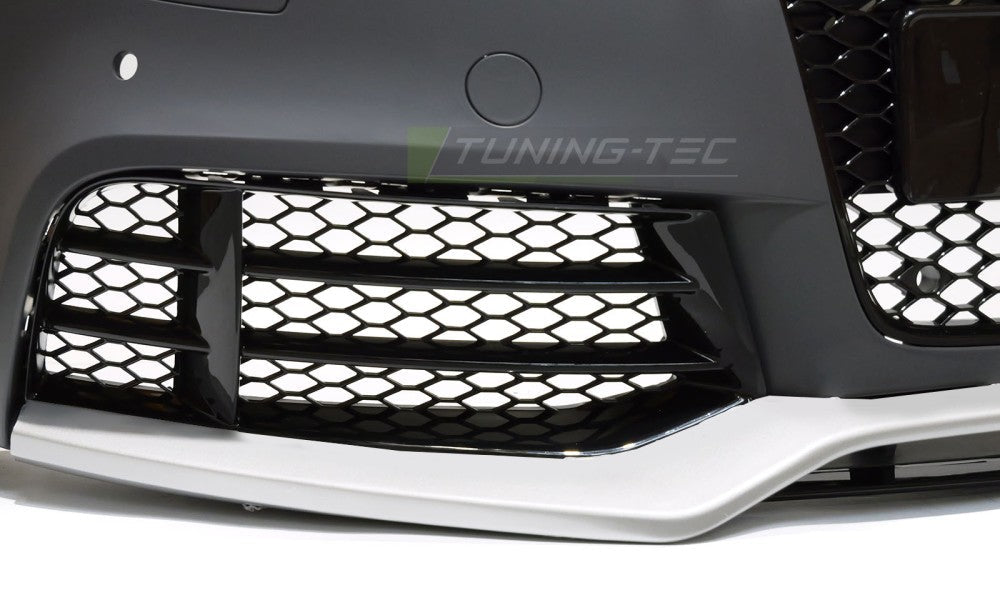 Audi A5 2007–2011 PDC Sport Style frontfanger