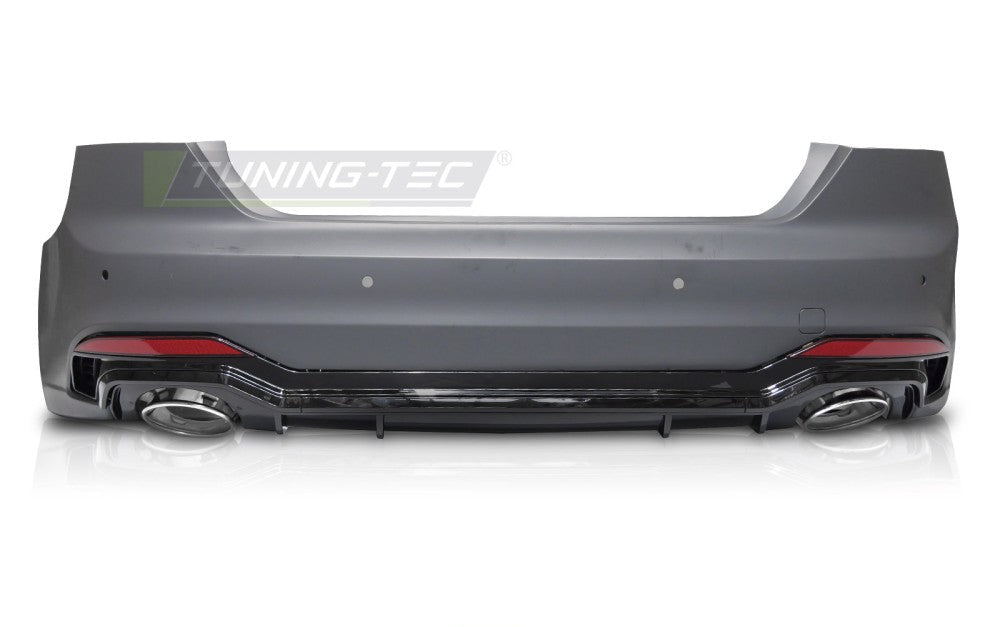 Audi A5 F5 bakfanger SPORT PDC