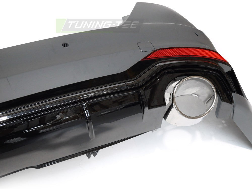 Audi A5 F5 bakfanger SPORT PDC