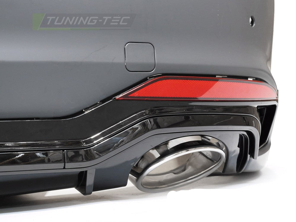 Audi A5 F5 bakfanger SPORT PDC