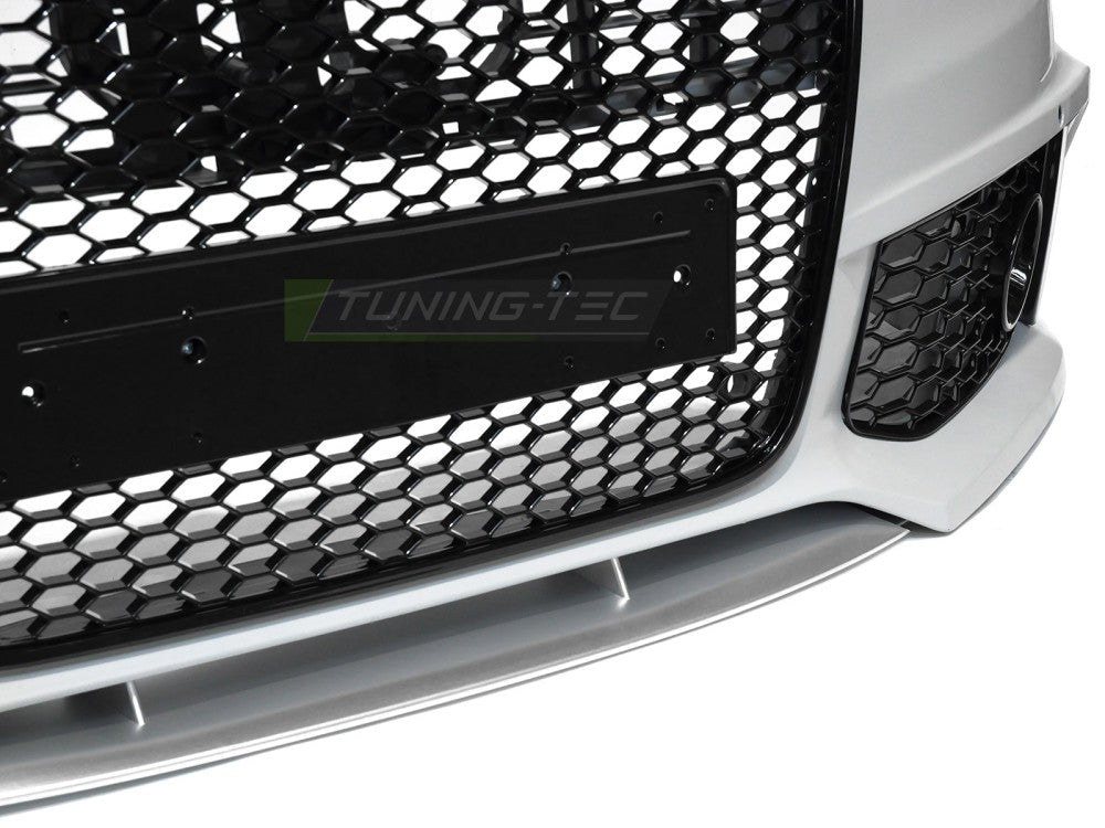 Audi A6 C7 frontfanger SPORT PDC/ACC