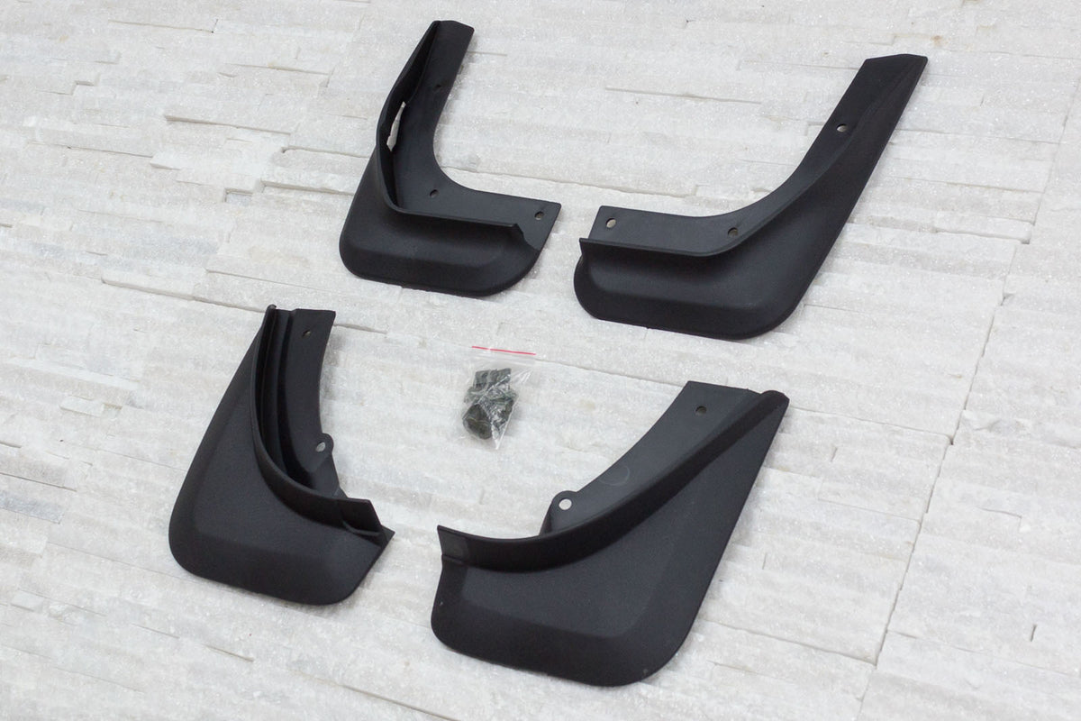 Ven-Tuning skvettlapp til Volvo V40 – beskyttende design