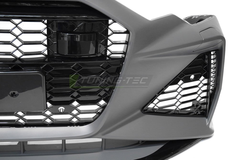 Audi A6 C8 frontfanger Sport Style PDC/ACC