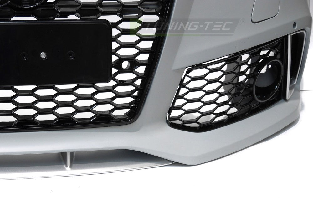 Audi A7 4G frontfanger PDC/ACC