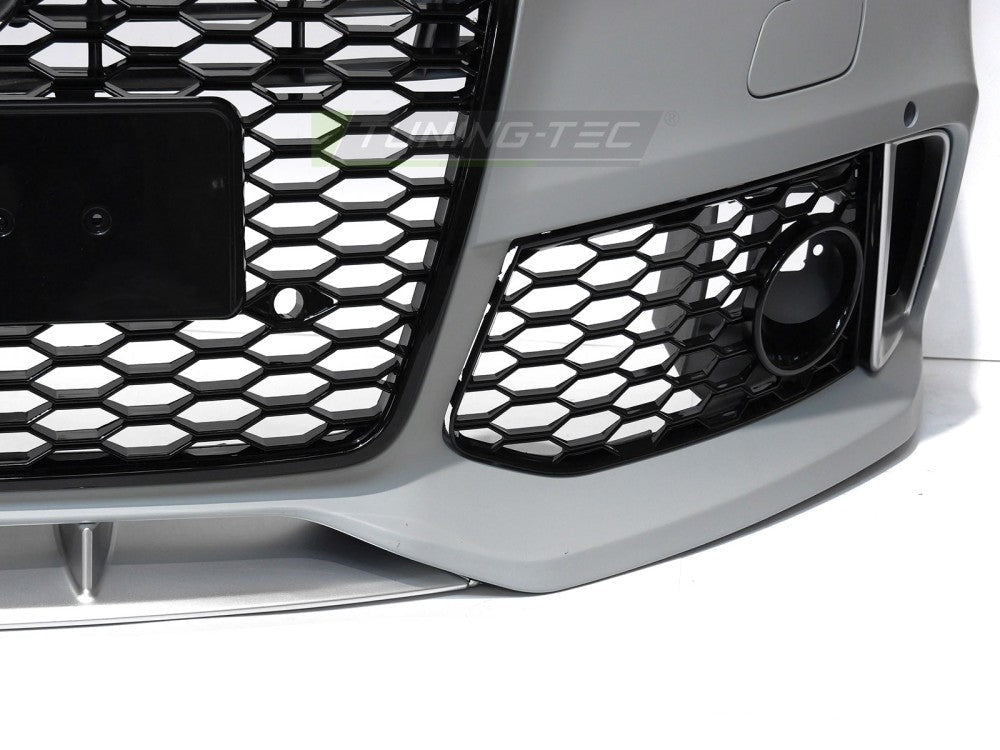 Audi A7 4G frontfanger SPORT PDC