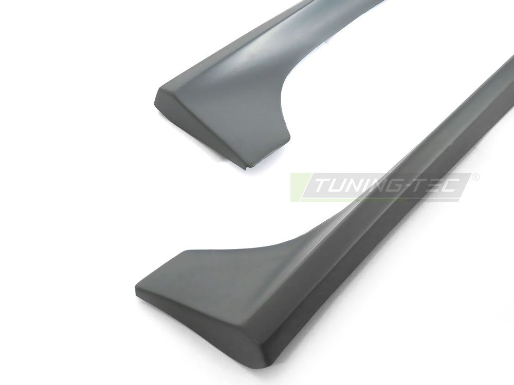 Audi A7 C7 2014–2018 SPORT STYLE sideskjørt