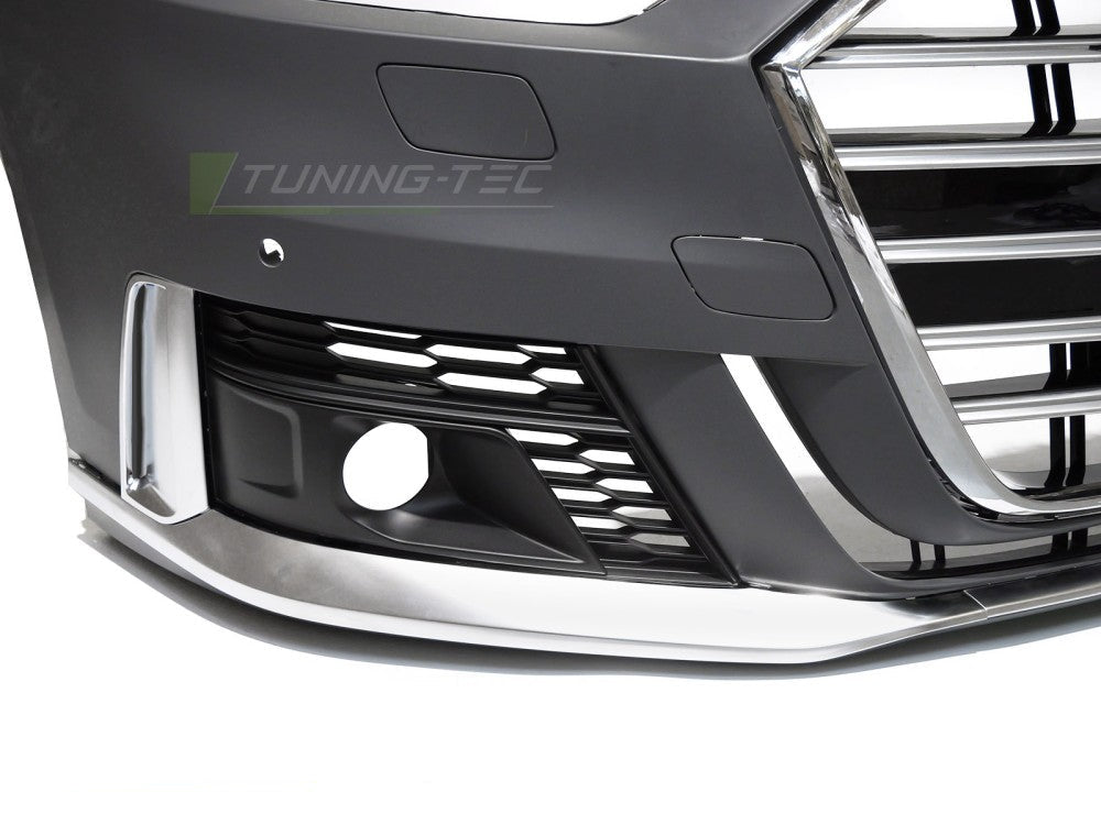 Audi A8 D5 2017–2021 S Style PDC/ACC