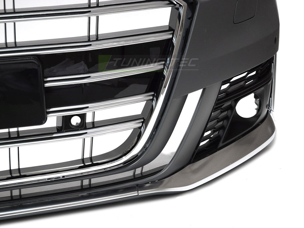 Audi A8 D5 2017–2021 S Style PDC/ACC