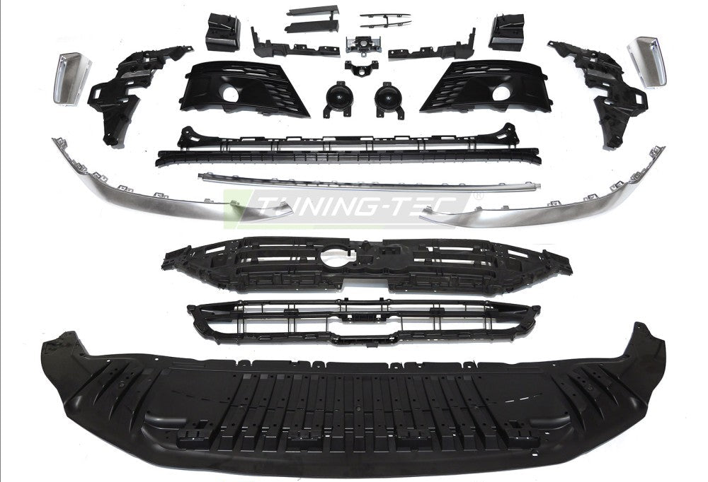 Audi A8 D5 2017–2021 S Style PDC/ACC